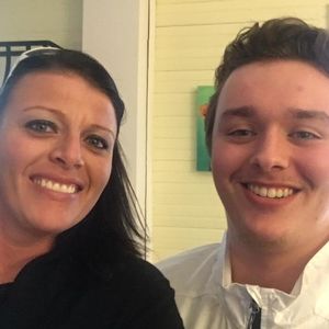 Meet your Posher, Tyler